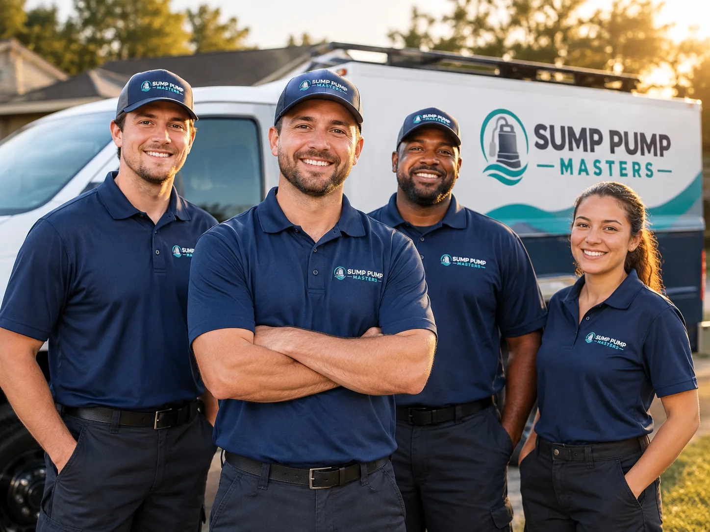 Sump Pump Repair company in Puerto Real, PR